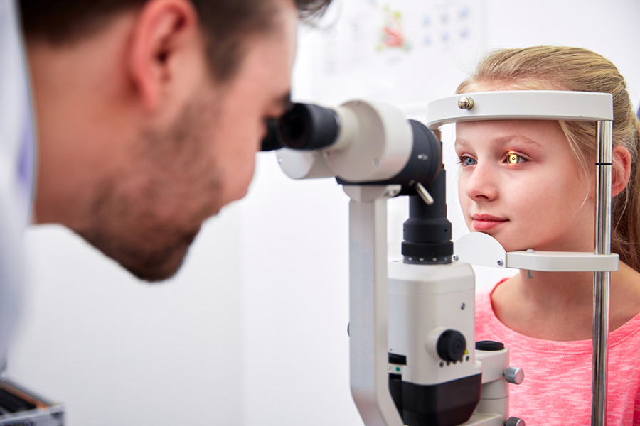 Oftalmologia pediátrica: 8 exames preventivos que seu filho PRECISA fazer