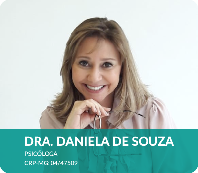 Entrevista: Dra. Daniela Lizia