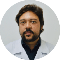 Dr. Thiago Barroso