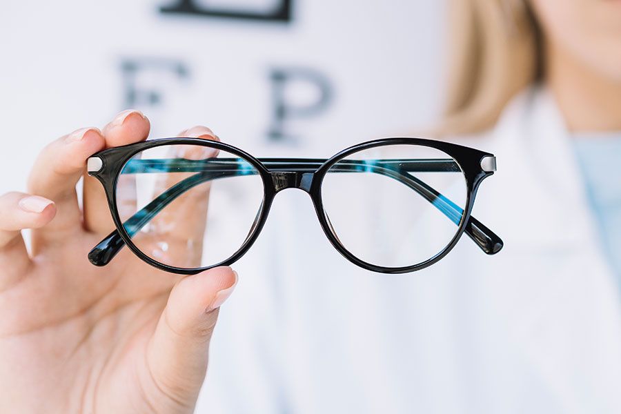 Óculos multifocais: descubra se eles são a melhor opção para você