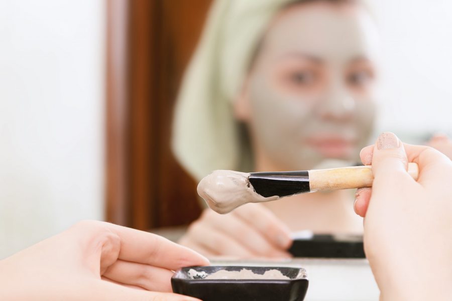 Tratamentos caseiros para pele: 4 dicas para fazer um spa em casa!