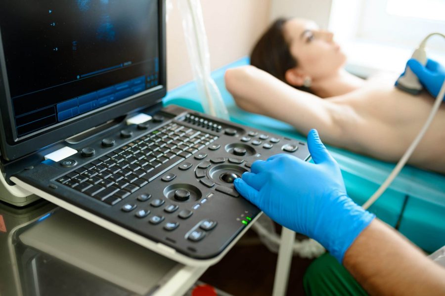 Exames de mama: quais são e como funcionam?